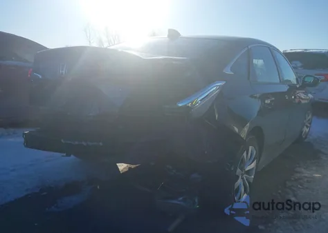 2022 Honda Civic Lx z USA, uszkodzony, nr VIN 2HGFE2F27NH553796